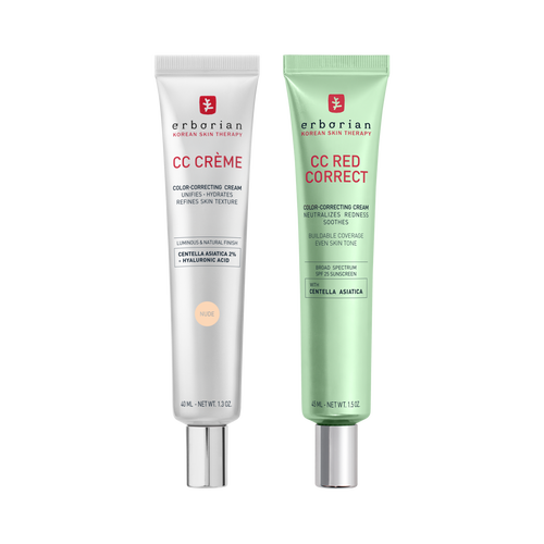 view 1/5 of CC Red and CC Cream Duo, , US